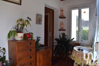  Maison � vendre 4 pi�ces 95 m�