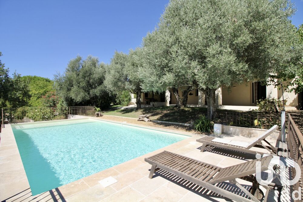  vendre  Maison Montauroux (83440)