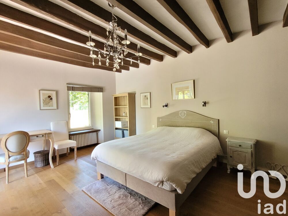 � vendre  Maison Saint-Cyr-sous-Dourdan (91410)