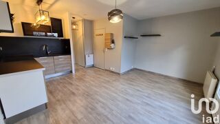  Appartement � vendre 2 pi�ces 43 m�