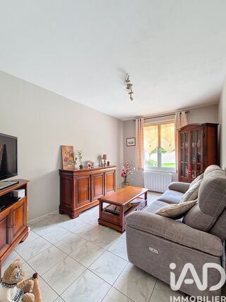  Maison  vendre 4 pices 82 m