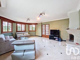  Maison � vendre 6 pi�ces 183 m�