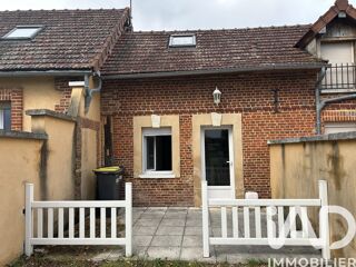  Maison � vendre 2 pi�ces 28 m�