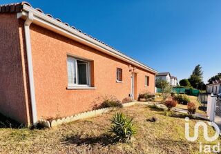  Maison  vendre 4 pices 74 m
