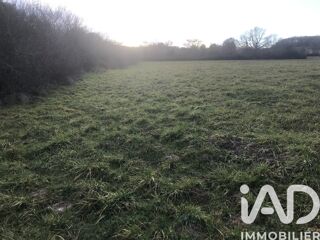  Terrain � vendre 3744 m�