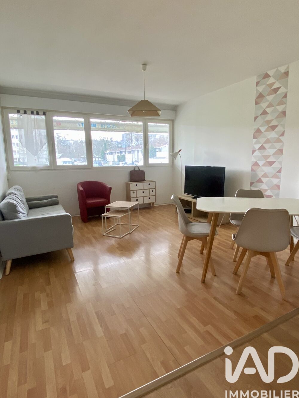 Vente Appartement Vente Appartement 5 pi�ces M�rignac