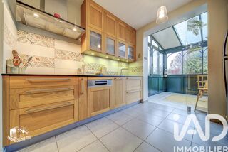  Maison � vendre 9 pi�ces 212 m�