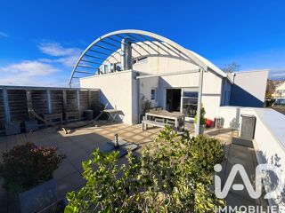  Appartement � vendre 4 pi�ces 85 m�