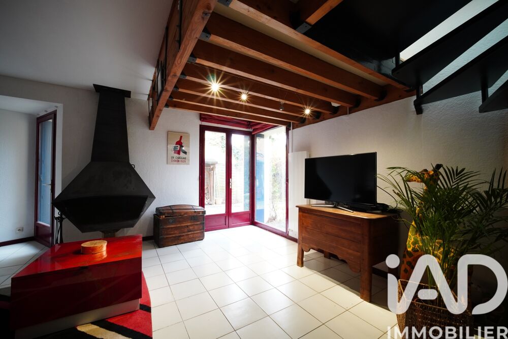 � vendre  Villa La Frette-sur-Seine (95530)