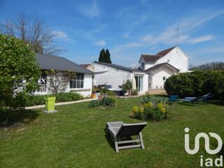  Maison � vendre 6 pi�ces 144 m�