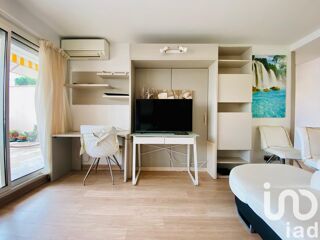  Appartement � vendre 2 pi�ces 45 m�