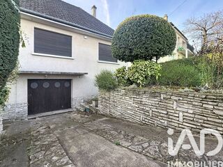  Maison � vendre 8 pi�ces 145 m�