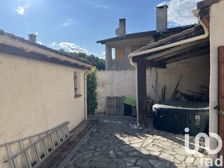  Maison � vendre 3 pi�ces 70 m�