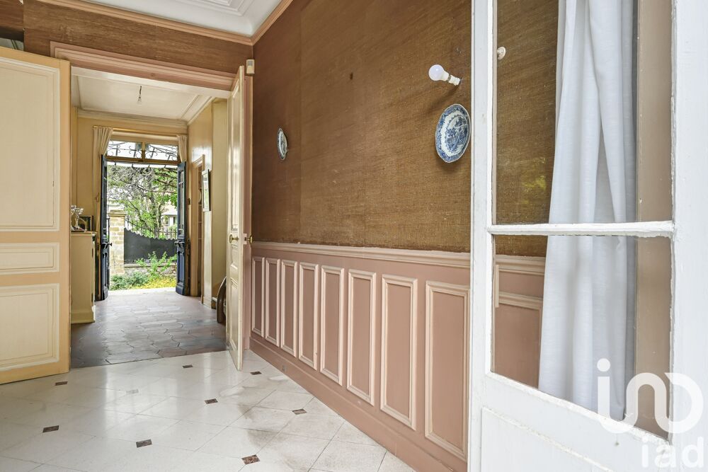  vendre  Maison Chatou (78400)