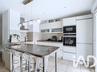  Appartement � vendre 4 pi�ces 80 m�