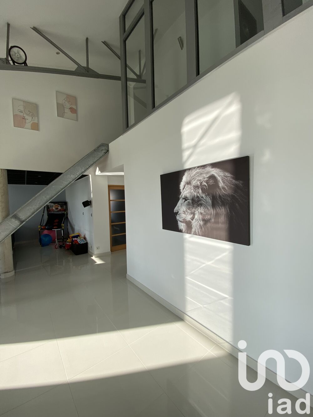  vendre  Maison La Jarrie (17220)