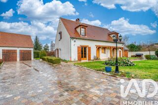  Maison � vendre 7 pi�ces 142 m�