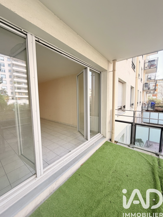  Appartement � vendre 2 pi�ces 49 m�