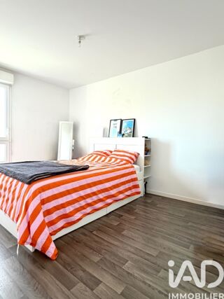  Appartement � vendre 3 pi�ces 68 m�