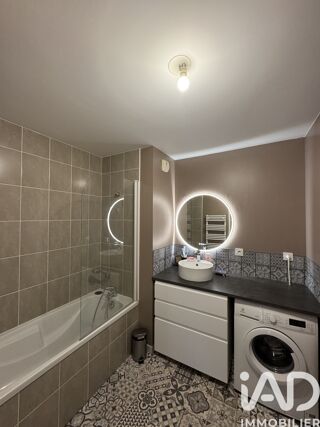  Appartement � vendre 3 pi�ces 64 m�