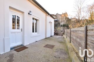  Maison  vendre 3 pices 50 m