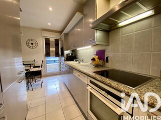  Appartement � vendre 4 pi�ces 81 m�