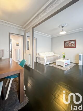  Appartement � vendre 3 pi�ces 51 m�