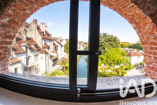  Appartement � vendre 3 pi�ces 90 m�