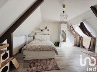  Maison � vendre 7 pi�ces 195 m�