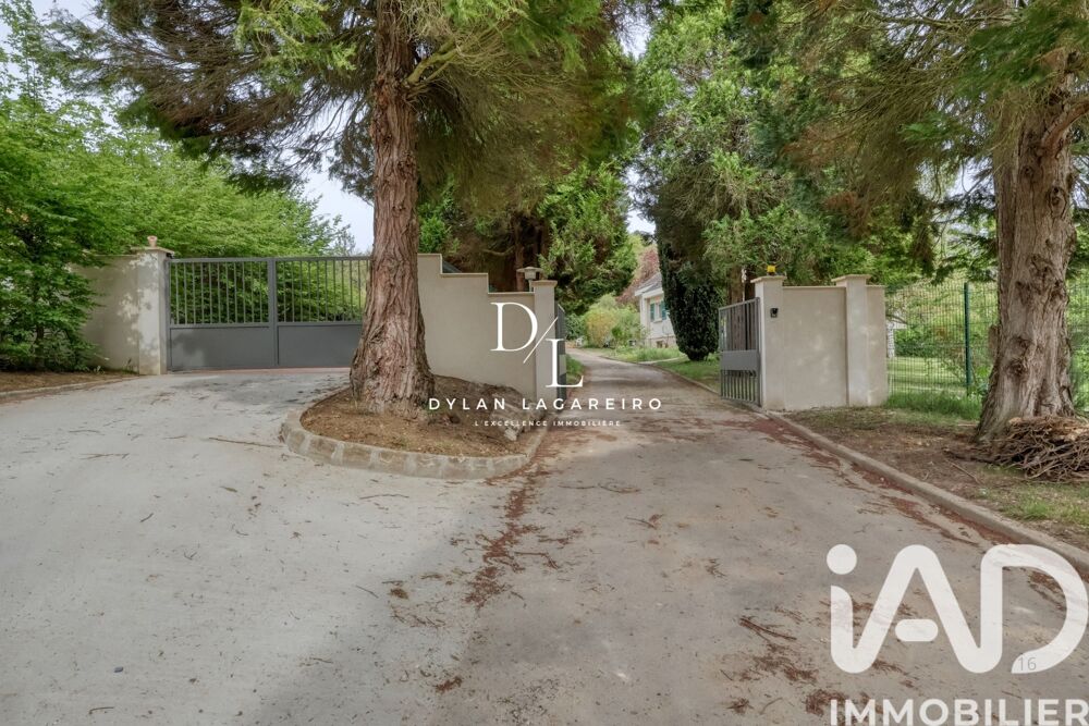 � vendre  Maison Parmain (95620)