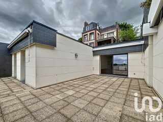  Appartement � vendre 4 pi�ces 104 m�