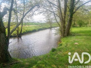  Maison  vendre 7 pices 163 m