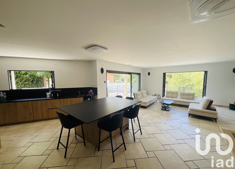 � vendre  Villa Toulon (83200)