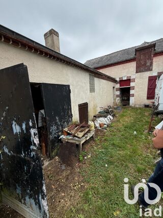  Maison � vendre 8 pi�ces 102 m�