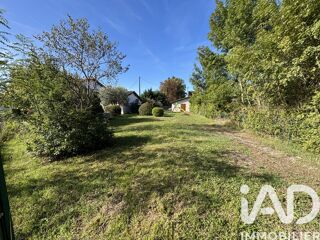  Terrain � vendre 440 m�