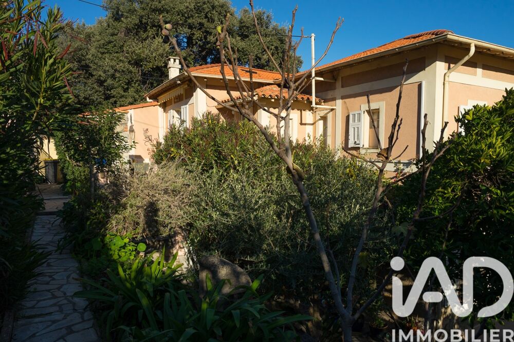 � vendre  Maison Antibes (06600)