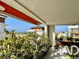  Appartement � vendre 4 pi�ces 93 m�