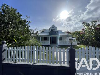  Maison � vendre 5 pi�ces 193 m�