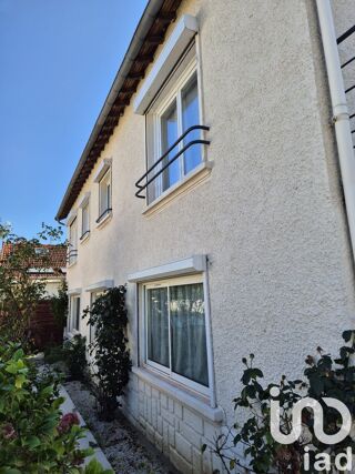  Maison � vendre 5 pi�ces 93 m�