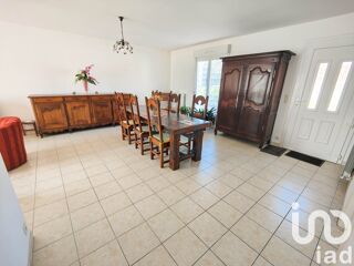  Maison � vendre 5 pi�ces 93 m�