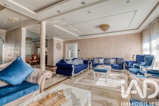  Maison � vendre 8 pi�ces 190 m�