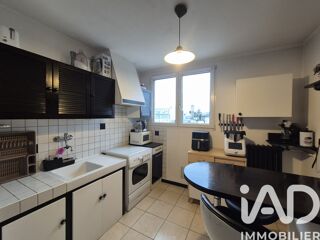  Appartement  vendre 3 pices 58 m