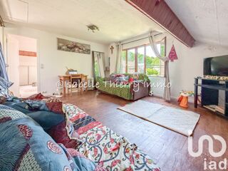  Appartement � vendre 3 pi�ces 43 m�