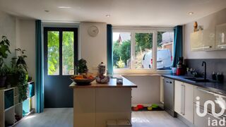  Maison � vendre 9 pi�ces 179 m�