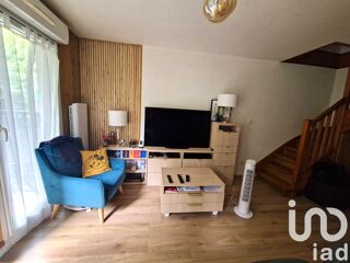  Appartement � vendre 3 pi�ces 54 m�