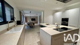  Villa  vendre 7 pices 187 m