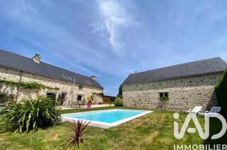  Maison � vendre 9 pi�ces 250 m�