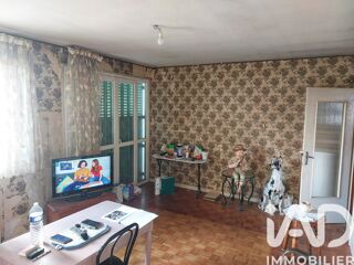  Maison � vendre 3 pi�ces 59 m�