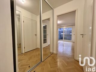  Appartement  vendre 2 pices 43 m