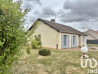  Maison � vendre 4 pi�ces 85 m�